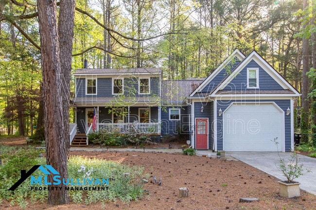 Photo - 5623 Lake Elton Rd House