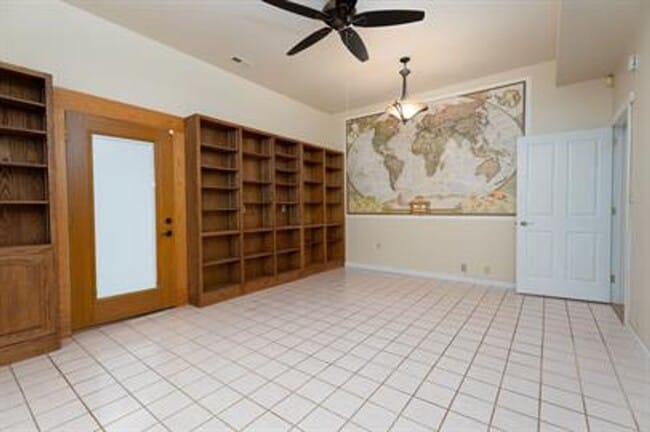 Photo - Uniquely breathtaking custom home with in-...