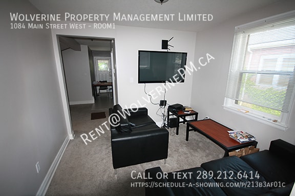 Building Photo - Main and Upper floors of a home - Private ... Unit Mainfloor