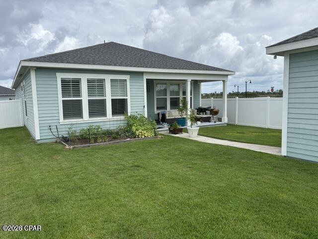 Building Photo - 2308 Calamint St