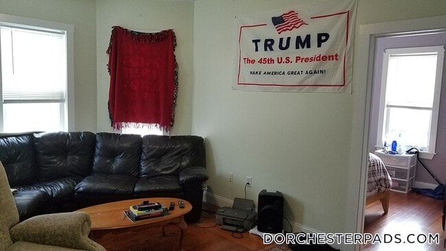 Photo - 1085 Dorchester Ave Unit 3