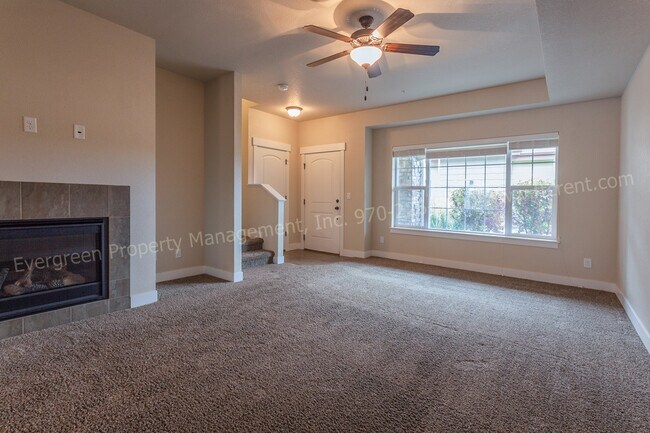 Photo - Great 2-Bed, 2.5-Bath Condo with a 2-car G...