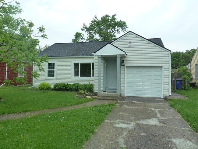 Building Photo - Charming Ranch, 3 bedrooms 2 baths Rental