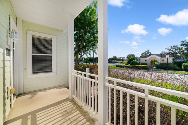 Photo - 4 Bedroom Home for Rent in Reunion – Water Views in Patriots Landing