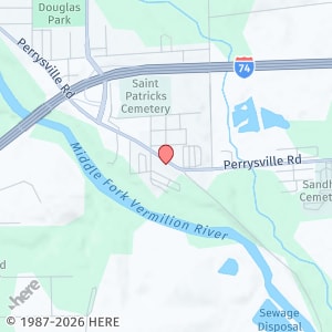 Building Photo - 1222 Perrysville-
