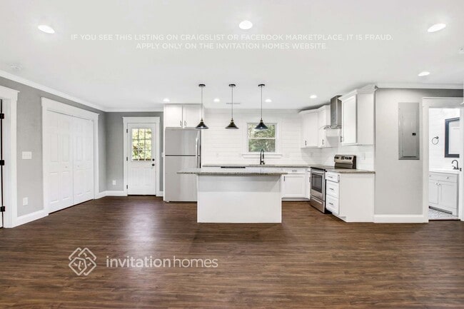 Photo - 4587 Frank Aiken Rd