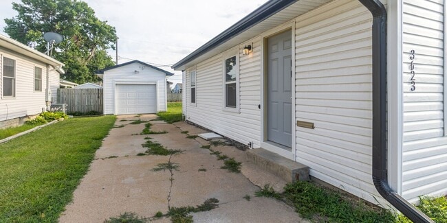 Photo - Renovated Home with Detached Garage & Quick Access to the Interstate