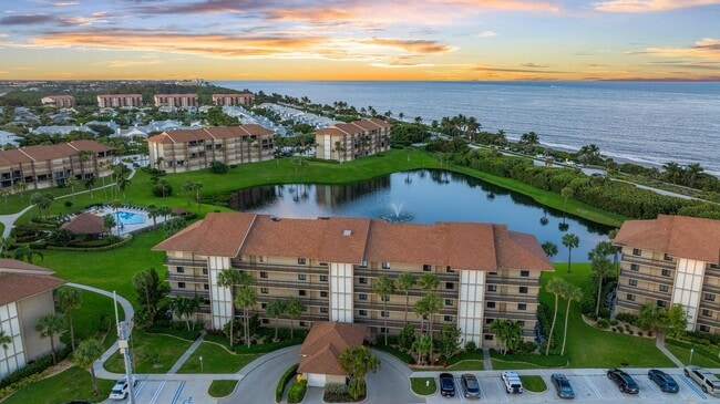 Building Photo - 601 S Seas Dr Unit 106