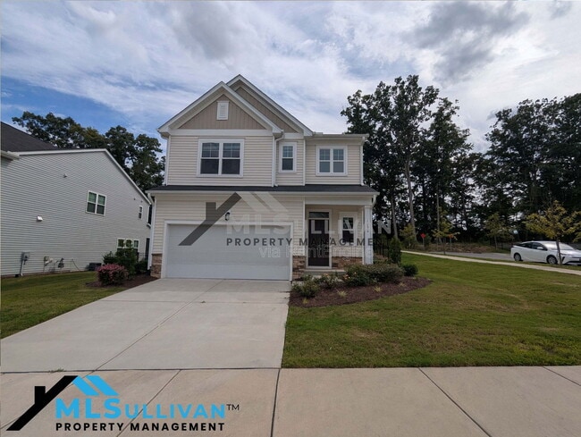 Building Photo - 4020 Whitney Peak Dr Rental