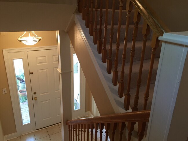 Photo - Pensacola - Downtown - 2 bedroom, 2 bathroom - water and sewer included