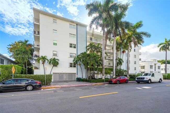 Photo - 1545 Euclid Ave Unit 6K