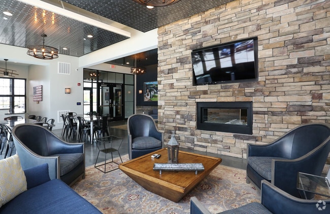 Clubhouse