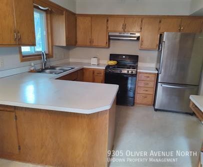 Photo - 9305 Oliver Ave N