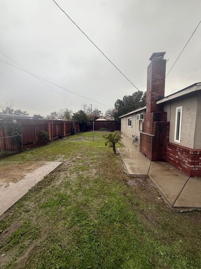 Photo - STOP BY, PEEK THROUGH THE WINDOWS AND EXPLORE THE AREA!