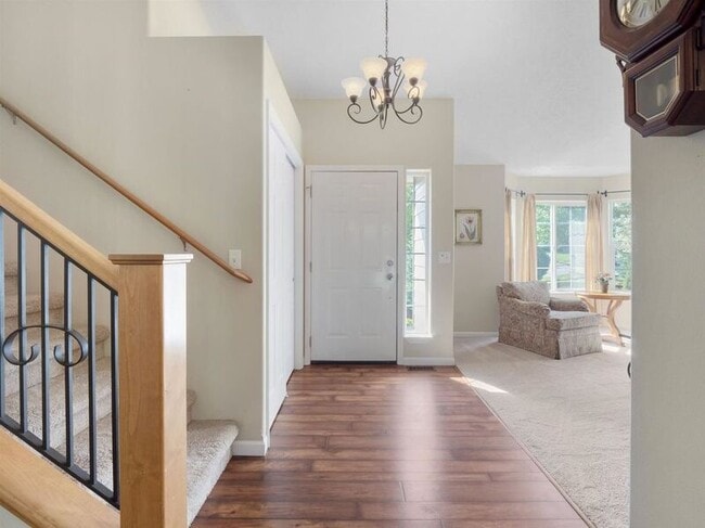 Photo - 806 N Knudson St