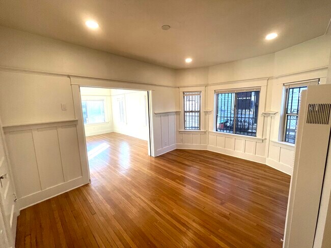 Dining Room - 2723 Manitou Ave Condo Unit 1