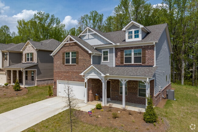 Photo - Baxter Woods