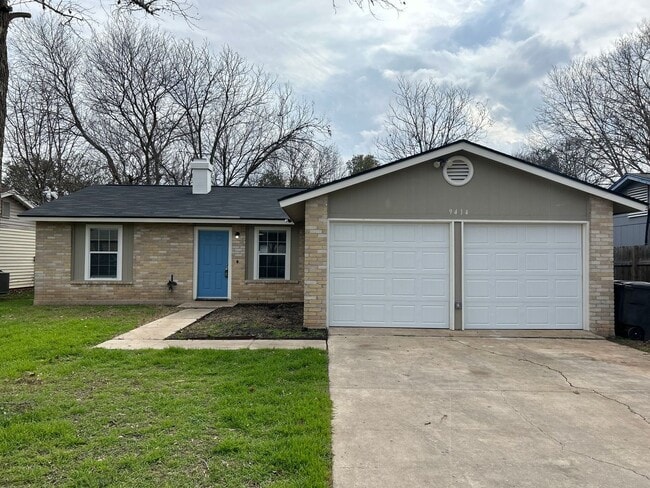 Building Photo - *COMING SOON* Open-Concept 3BD/2BA with Cozy Fireplace & Modern Stainless Kitchen!