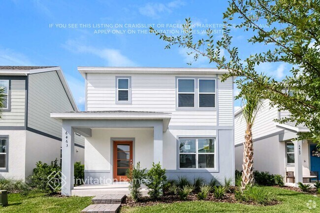 Building Photo - 6463 Breeze Filled Ln Rental