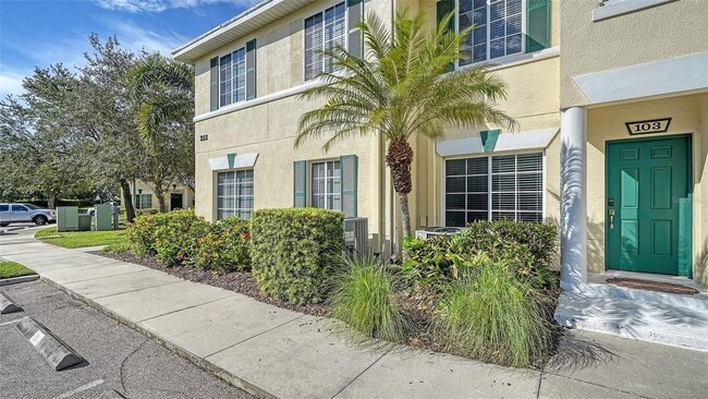 Building Photo - For Rent – Beautiful 2 Bedroom Condo in Heritage Harbour | Bradenton, FL 34212 Unit 103
