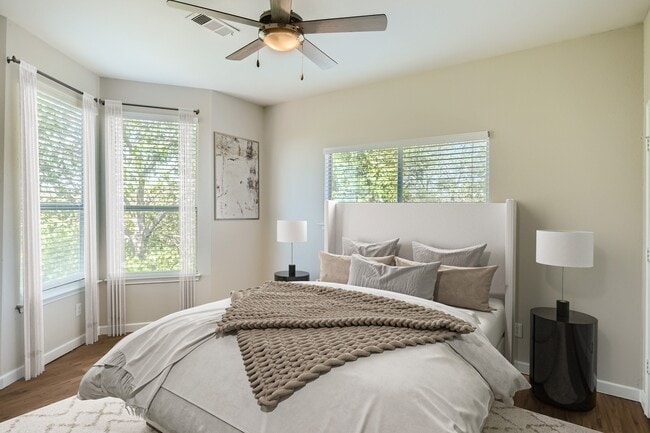 Ascent at Lake Worth