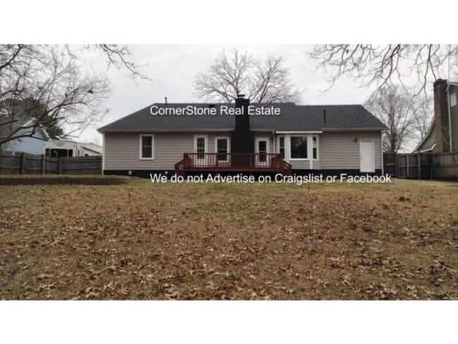 Photo - 6301 Lakhaven Dr.