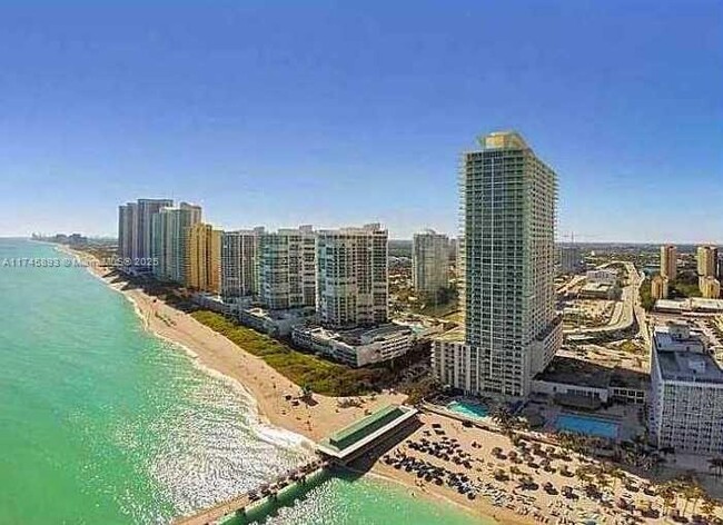 Photo - 16699 Collins Ave Condo Unit 4104