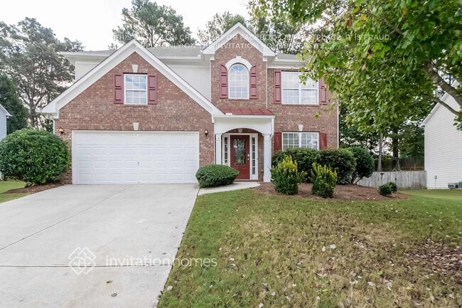 Building Photo - 2737 High Creek Run