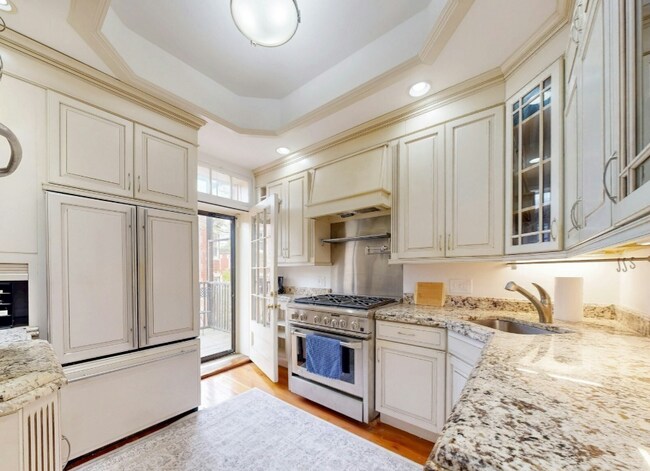Building Photo - 15 Garrison Rd Rental
