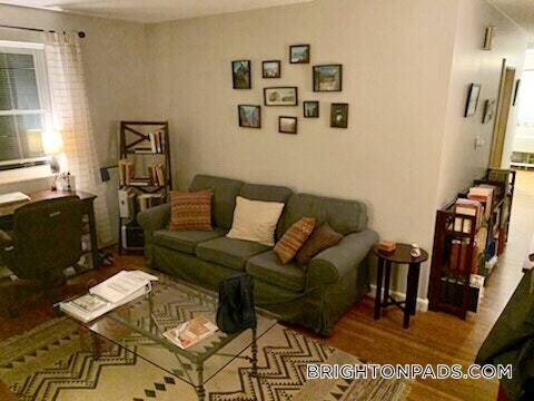 Photo - 649 Washington St Apartamento Unidad 7