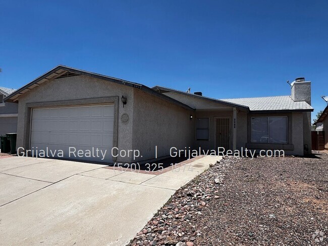 Building Photo - 3 Bedroom, 2 Bath House for Rent Northwest...