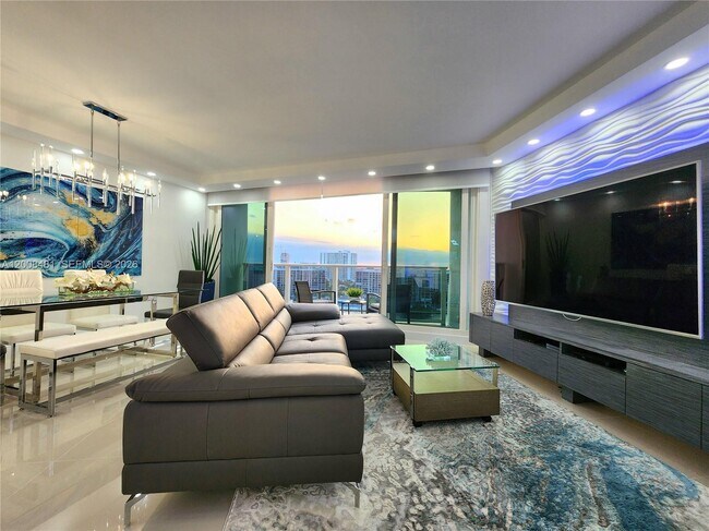 Photo - 3505 S Ocean Dr Unit 1203