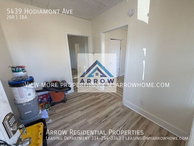 Photo - 5439 Hodiamont Ave