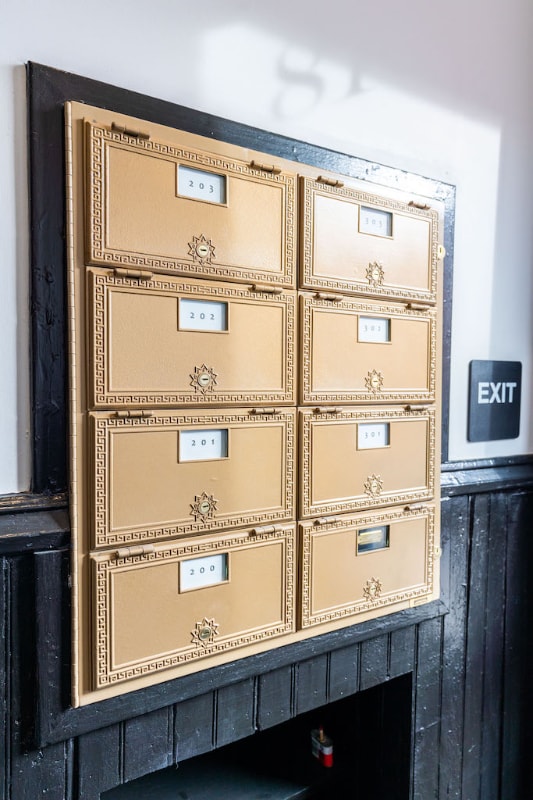 Photo - 818 12th St Unit 301