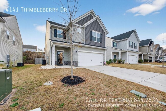 Building Photo - 4141 Thimbleberry Dr