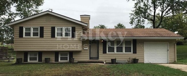 Building Photo - 6501 N Indiana Ave Rental