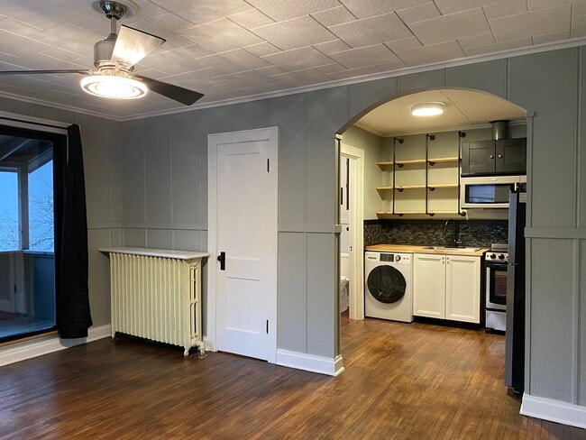 Oakley - Oakley Condo Unit 4