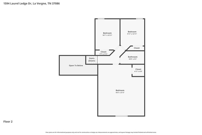Photo - 1594 Laurel Ledge Dr
