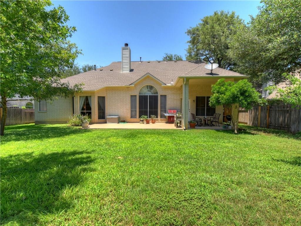 Photo - 6004 Spindletop Terrace