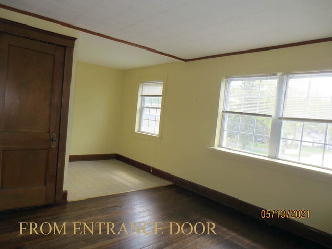 living Room Other side - 1 Page St Unit 1 Page