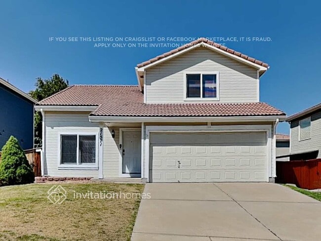 Building Photo - 21571 E 40th Ave Rental
