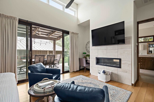 Building Photo - 2113 Barbaro Way Rental