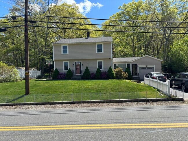 Photo - 152 Mendon St Apartment Unit 2