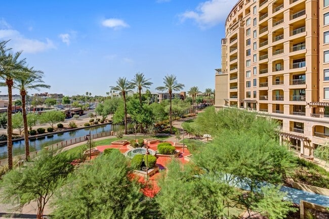 Building Photo - The most sought-after address in Scottsdale Unit 409 Rental