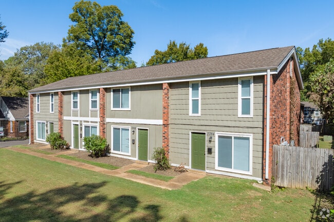 Photo - Spottswood Manor