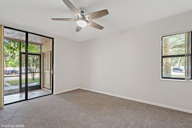 Forest Pointe