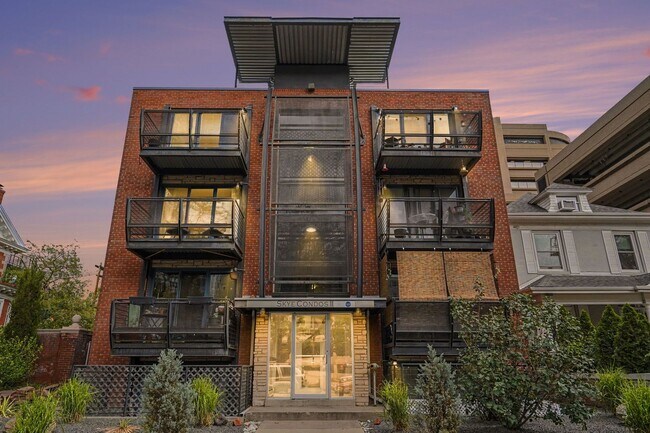 1336 Logan St