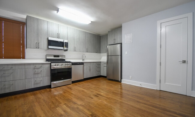 1981-1995 Sedgwick Ave- - 1981-1995 Sedgwick Ave- Rental