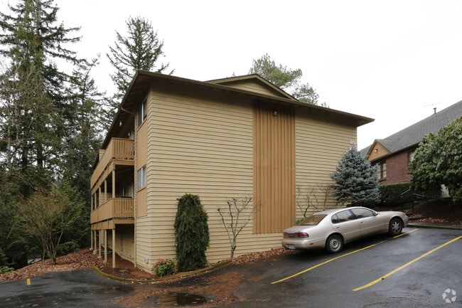 Photo - Vantage at Hillsdale