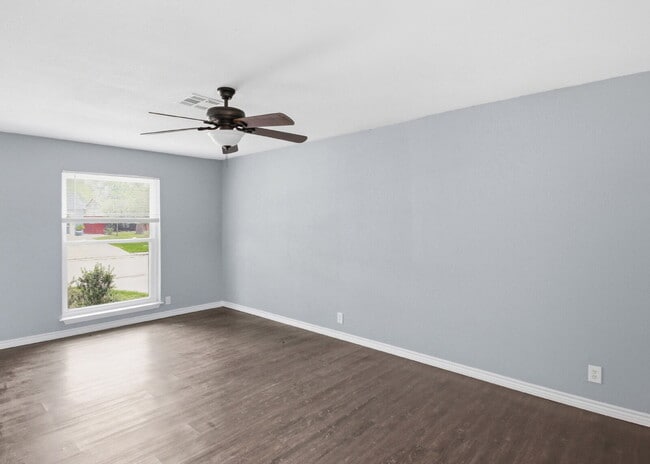 Photo - recently updated single-story home